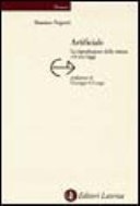 Artificiale. La riproduzione della natura e le sue leggi