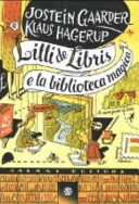 Lilli de Libris e la biblioteca magica 