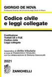 Codice civile e leggi collegate