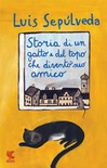 Storia di un gatto e del topo che diventÃ² suo amico