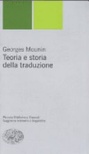 Teoria e storia della traduzione