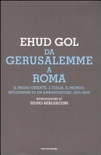 Da Gerusalemme a Roma