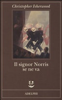 Il signor Norris se ne va