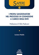 profili sanzionatori nel processo di cognizione