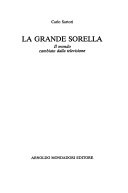 La grande sorella. Il mondo cambiato dalla televisione