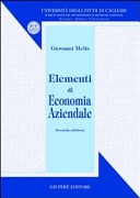 Elementi di economia aziendale
