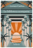 la biblioteca scomparsa
