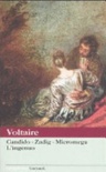 CandidoÂ­ZadigÂ­MicromegaÂ­L'ingenuo