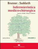 Brunner Suddarth. Infermieristica medico-chirurgica. Vol. 1