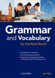 Grammar & Vocabulary