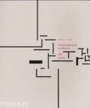 L'architettura moderna dal 1900