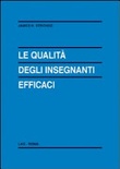 qualitÃ  degli insegnanti efficaci