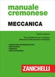 manuale cremonese MECCANICA