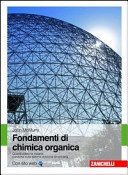 FONDAMENTI DI CHIMICA ORGANICA