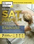 sat premium 2018 