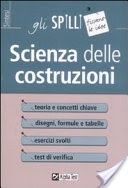 Scienza delle costruzioni