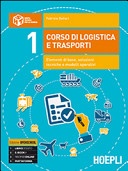 CORSO DI LOGISTICA E TRASPORTI ELEMENTI