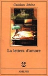 la lettera d'amore