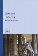 L'amicizia.