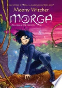 Morga. La maga del vento