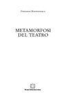METAMORFOSI DEL TEATRO