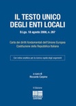 testo unico enti locali