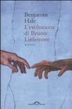 L' evoluzione di Bruno Littlemore
