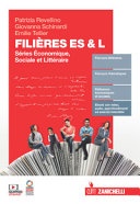 FiliÃ¨res ES & L. SÃ©ries Ã©conomique-sociale-littÃ©raire.