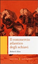 Il commercio atlantico degli schiavi 