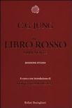 libro rosso .liber novus