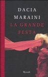 La grande festa 