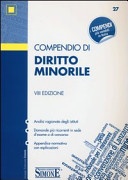 compendio diritto minorile