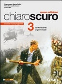 CHIAROSCURO N.E. 3 - DA NOVECENTO A GIOR