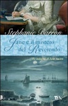jane e il mistero del reverendo