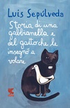 Storia di una gabbianella e del gatto che le insegnÃ² a volare