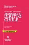Manuale superiore di diritto civile 2021-2022. Nuova ediz.