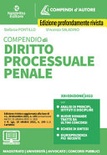 Compendio di diritto processuale penale. Nuova ediz.