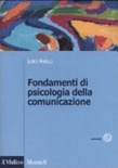 Fondamenti di psicologia della comunicazione