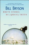 Breve storia di (quasi) tutto