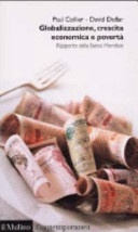 Globalizzazione, crescita economica e povertÃ . Rapporto della Banca Mondiale