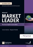 MARKET LEADER Advanced Course Book