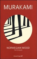 Norwegian wood Tokyo blues