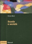 SCUOLA E SOCIETA'