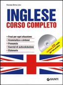 Inglese. Corso completo. Con CD Audio
