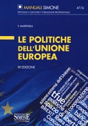 Le politiche dell'Unione Europea 