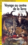 Voyage au centre de la Terre - en francais facile N.1