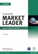 MARKET LEADER 3RD ED PRE-INT