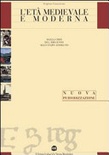 L' etÃ  medievale e moderna. Per le Scuole superiori 1