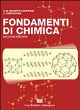 FONDAMENTI DI CHIMICA