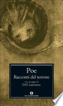Racconti del terrore